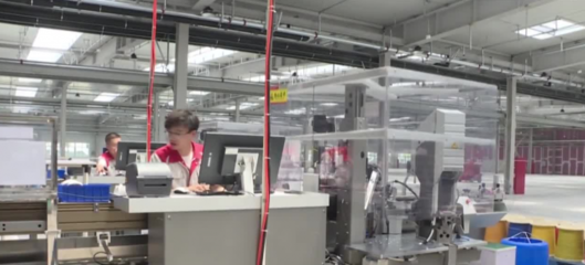 兩高聚焦 電子電器產業項目為王，夯實高質量發展根基