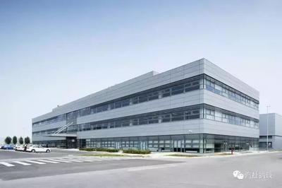 領(lǐng)先奔馳三年 寶馬加碼高壓動力電池，競逐電動化時代頭把交椅