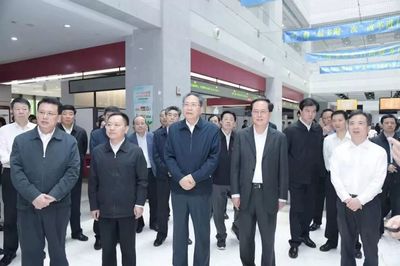 長(zhǎng)三角一周 親鄰常聚首，伙伴勤交流，同心擘畫(huà)一體化藍(lán)圖