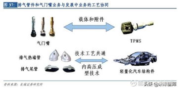 汽車(chē)電子專(zhuān)題報(bào)告 保隆科技深度解析與共保科技趨勢(shì)展望